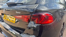 BMW 1 Series 120 M Sport 5dr Step Auto Petrol Hatchback